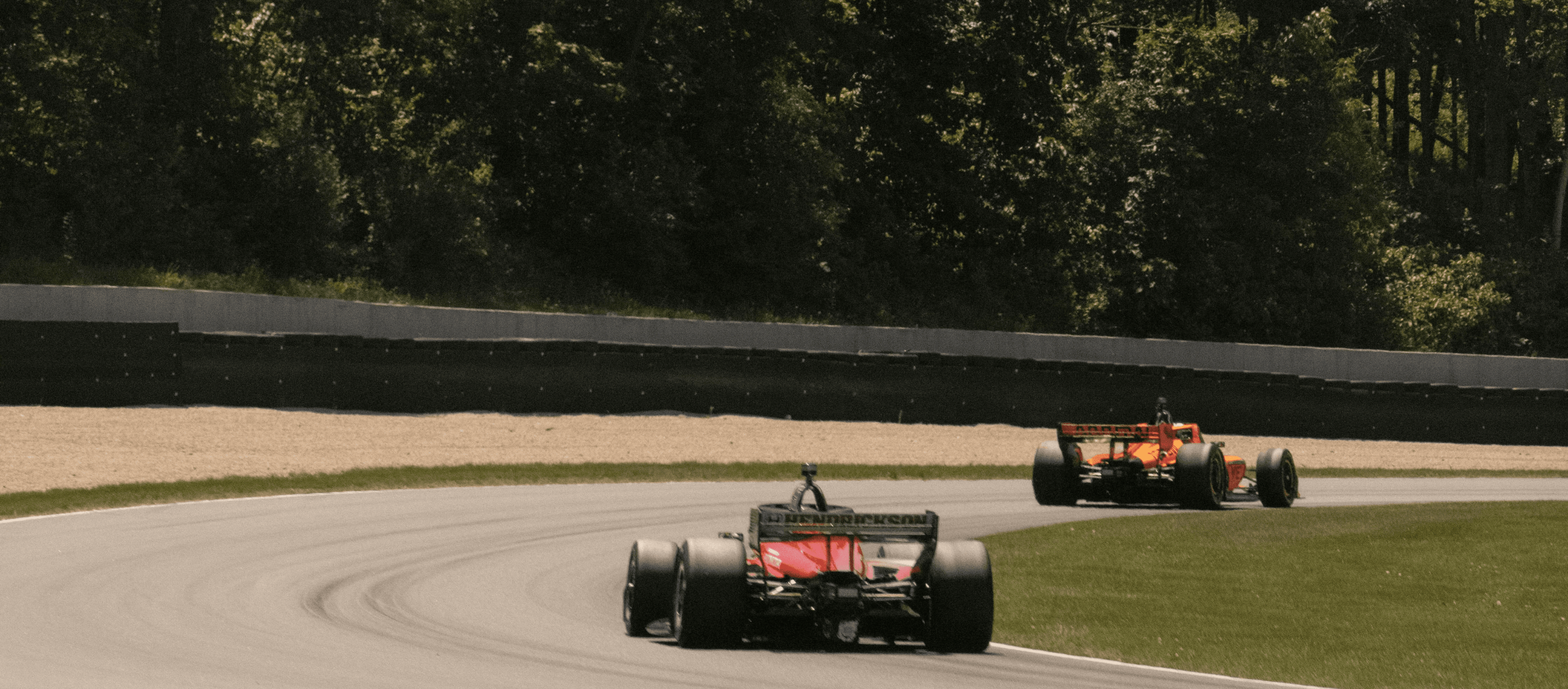 Cameron Smith Racing