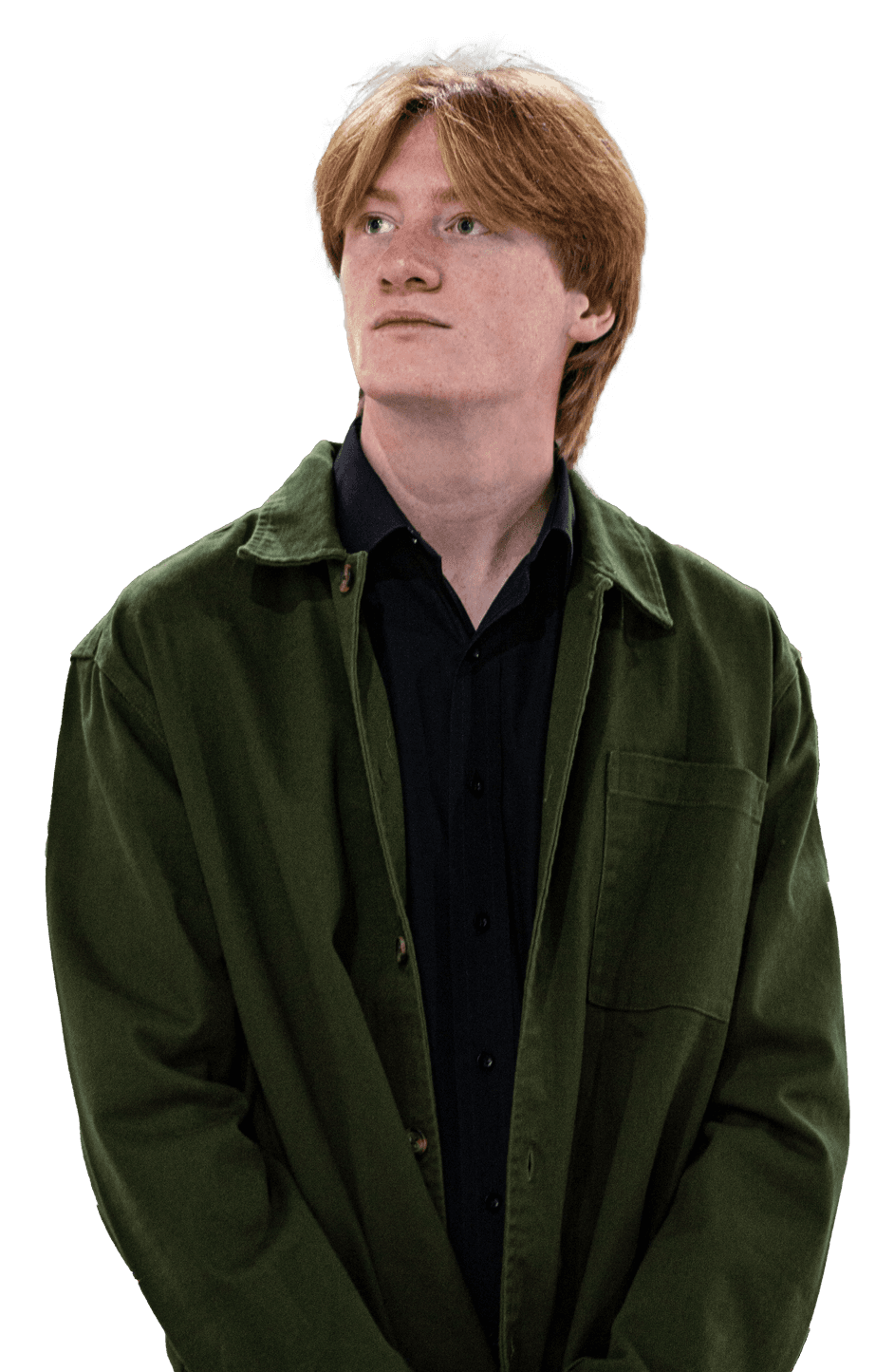 Cameron Smith, the Protégé